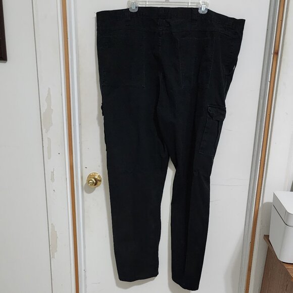 Wrangler Men's Cargo Pants, Size 48 x 32 - Picture 2 of 7